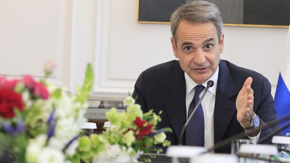 Πολιτική απάτη με την Οδηγία για τα Πανωτόκια